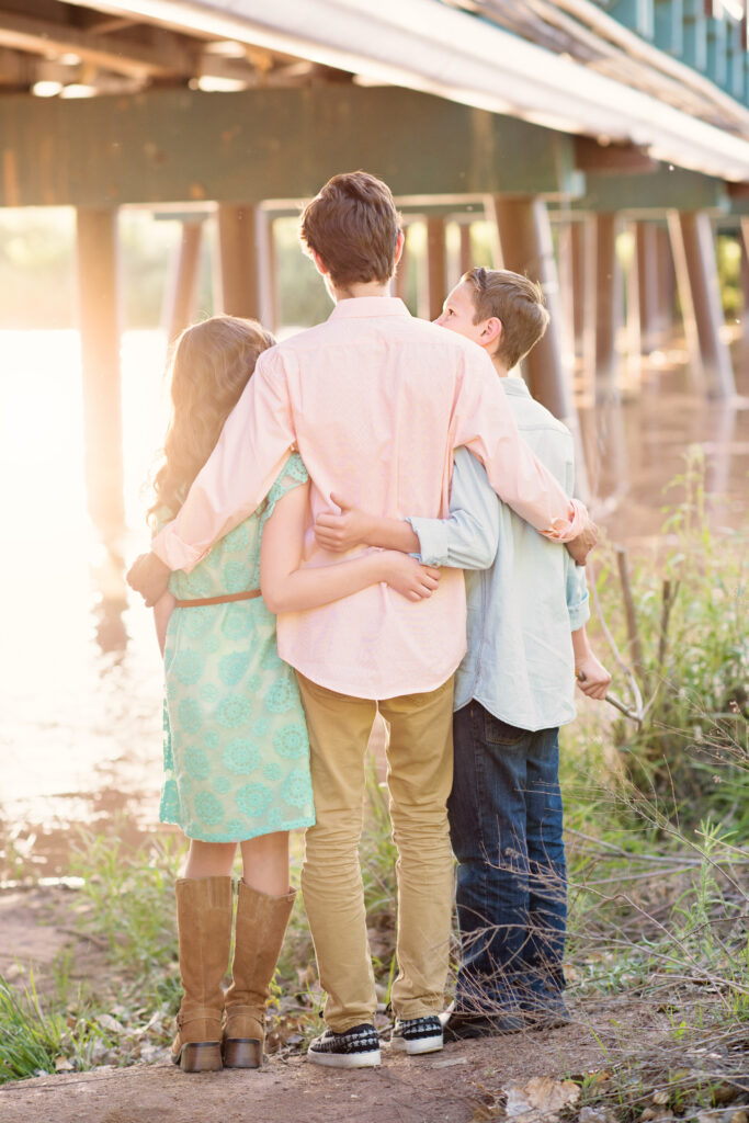 Home family