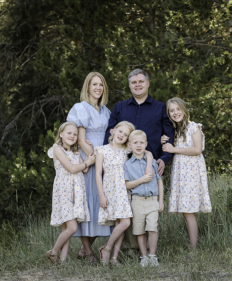 Home family picture 470x570