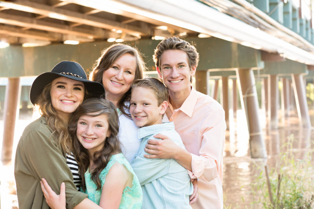 Home family3