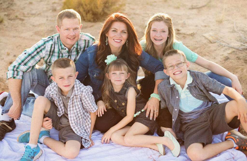 Home family4