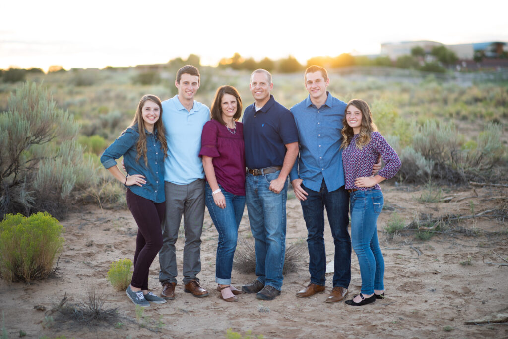 Home family5