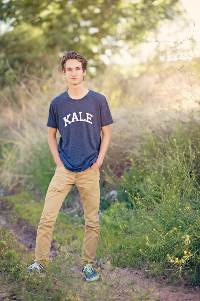 Home senior