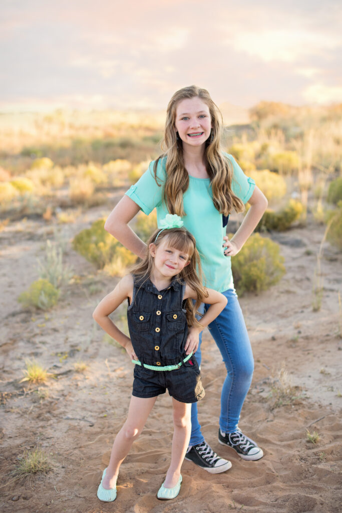 Home sisters